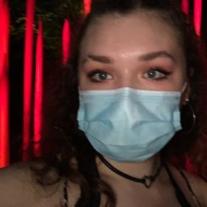 Meet your Posher, Brielle